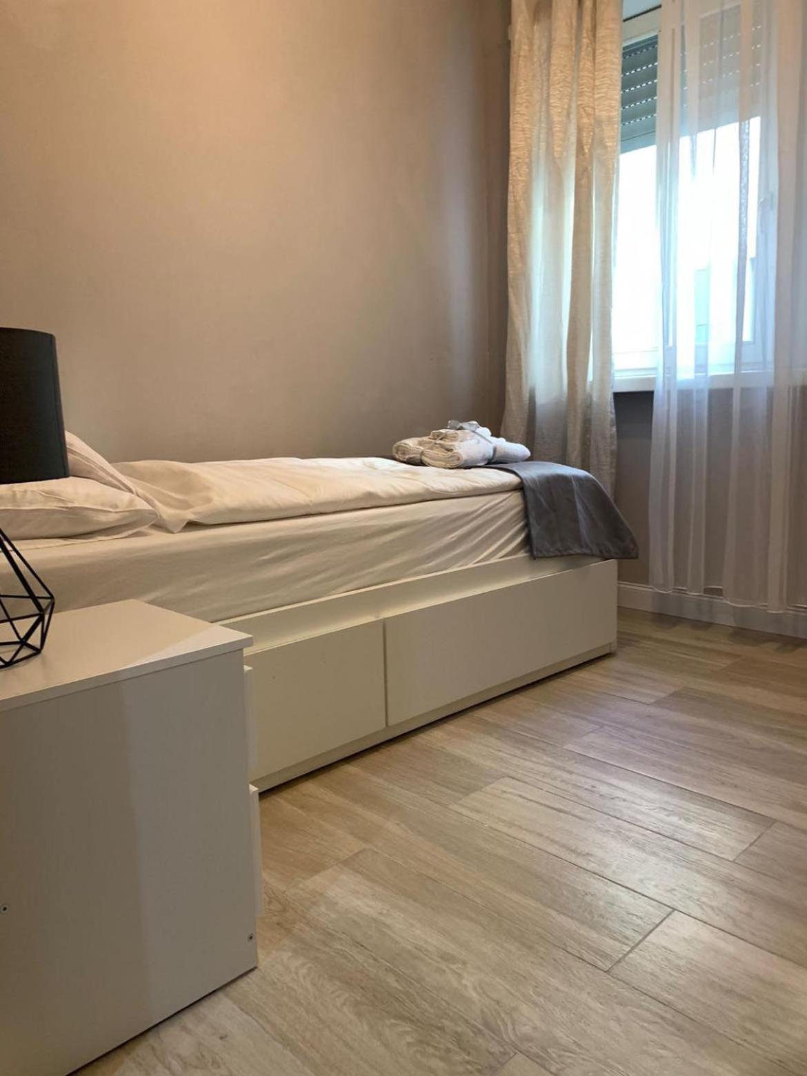 Klemi, Rooms In Old Town Dolomia Best Home Check In Automatico 特伦托 外观 照片